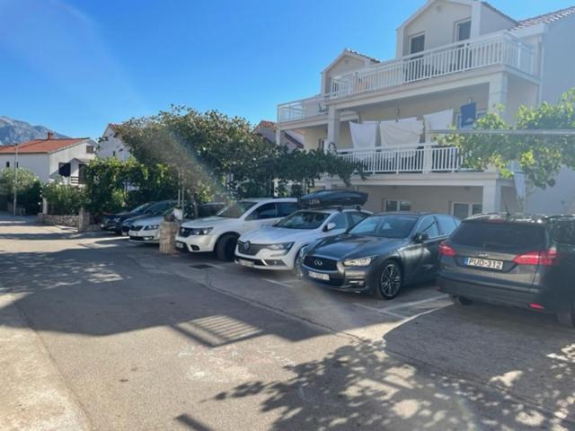 Apartments Maricevic كورتْشولا المظهر الخارجي الصورة