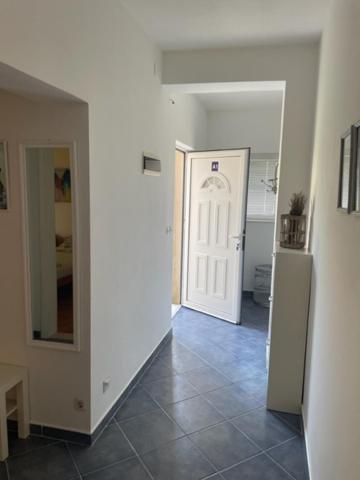 Apartments Maricevic كورتْشولا المظهر الخارجي الصورة