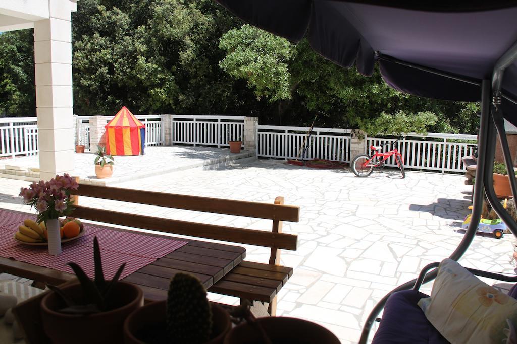Apartments Maricevic كورتْشولا الغرفة الصورة