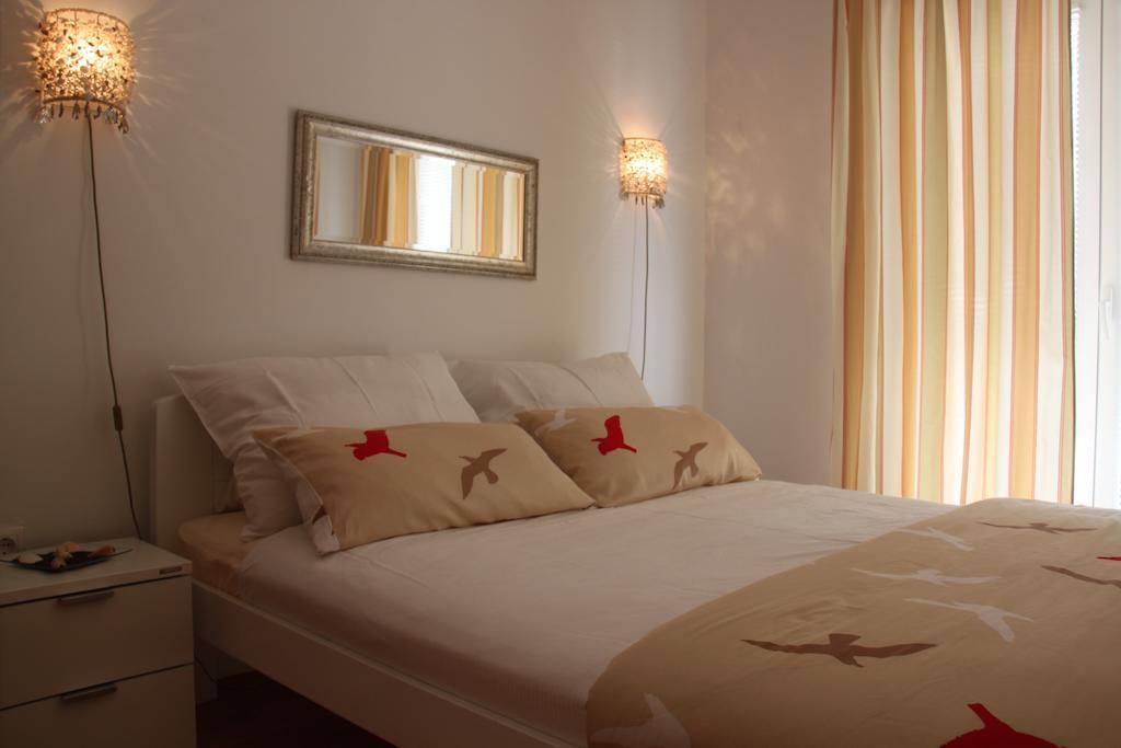 Apartments Maricevic كورتْشولا الغرفة الصورة