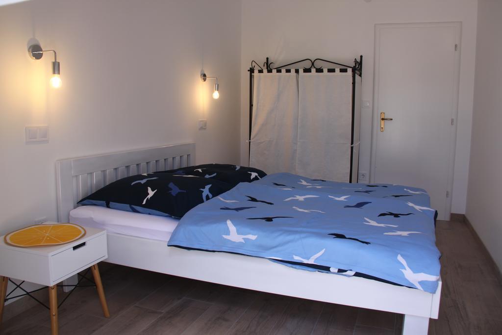 Apartments Maricevic كورتْشولا المظهر الخارجي الصورة